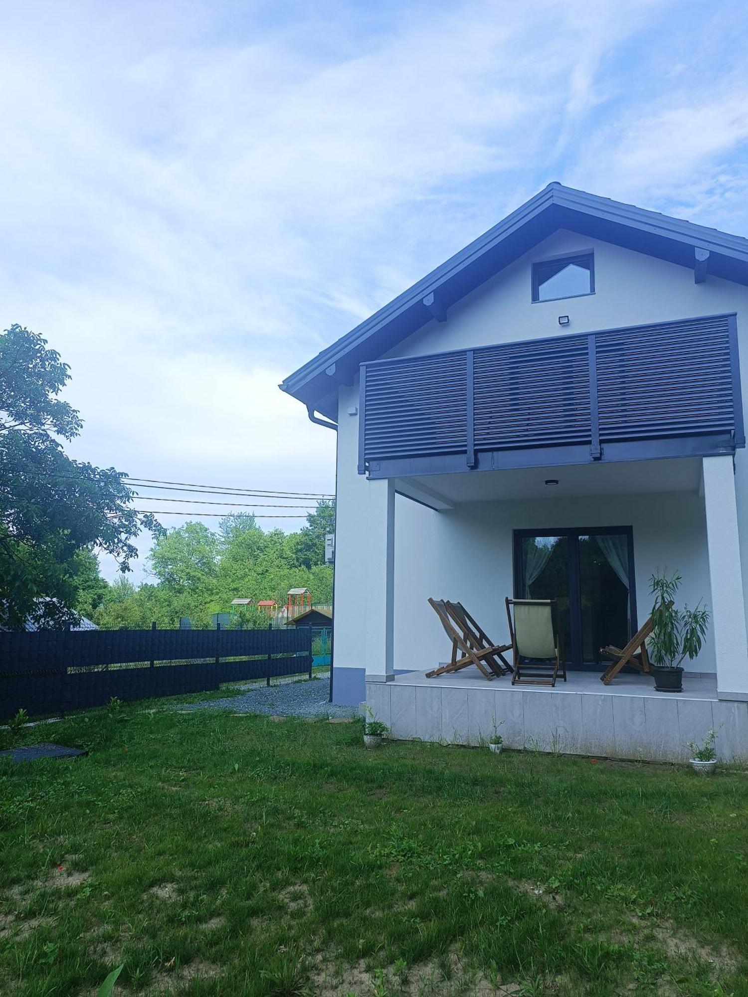 Zen Loft Apartment Tuzla Exterior photo